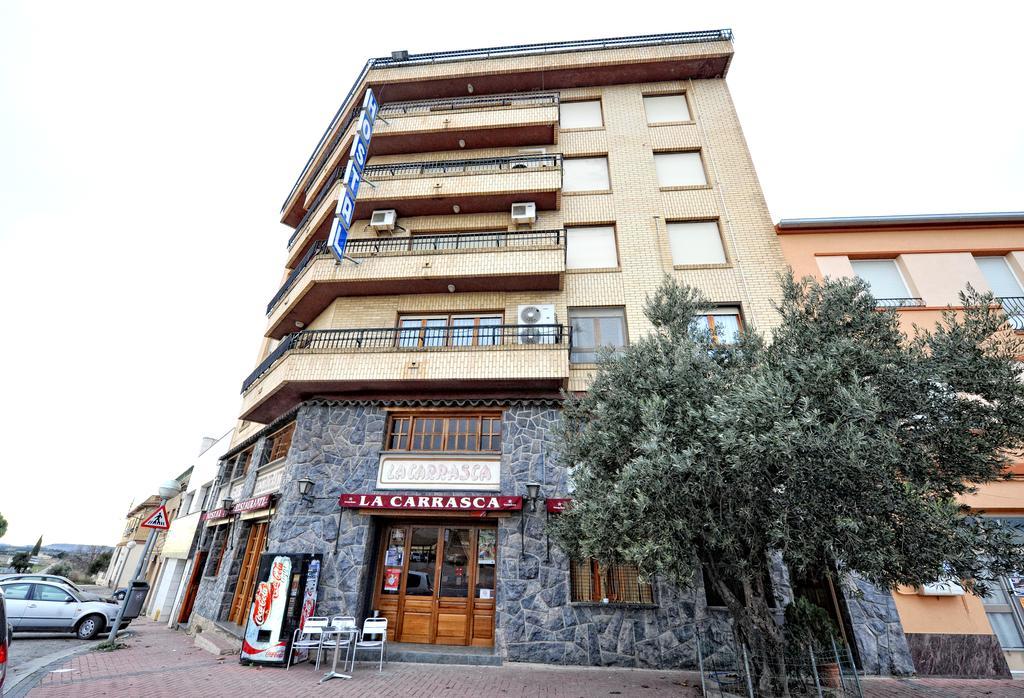La Carrasca